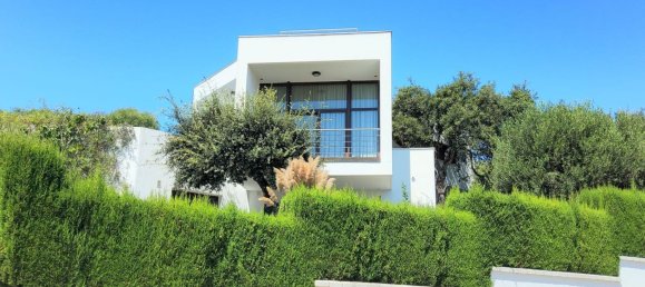 Villa de 4 dormitorios en Cádiz, Spain No. 141499 22