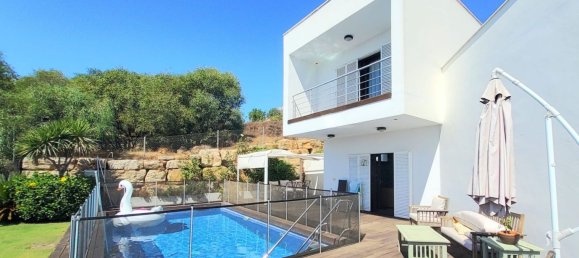 Villa de 4 dormitorios en Cádiz, Spain No. 141499 30