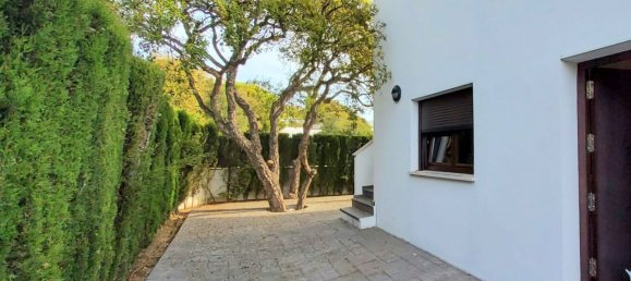 Villa de 4 dormitorios en Cádiz, Spain No. 141499 44