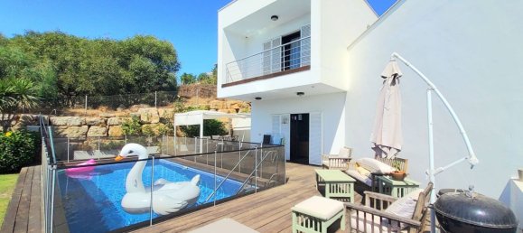 Villa de 4 dormitorios en Cádiz, Spain No. 141499 37