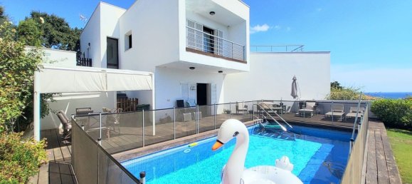 Villa de 4 dormitorios en Cádiz, Spain No. 141499 10