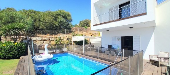 Villa de 4 dormitorios en Cádiz, Spain No. 141499 2