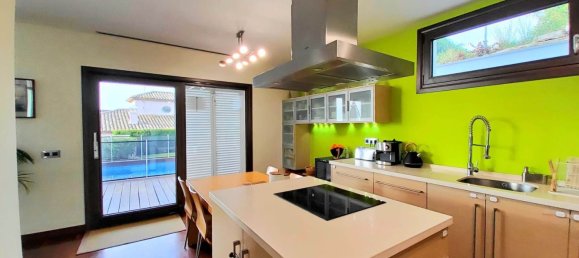 Villa de 4 dormitorios en Cádiz, Spain No. 141499 52