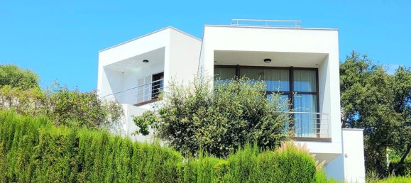Villa de 4 dormitorios en Cádiz, Spain No. 141499 16