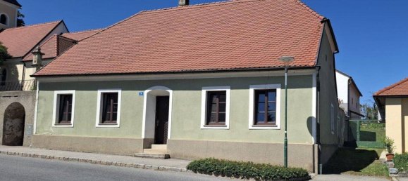3 rooms House in Retz, Austria No. 193270 2