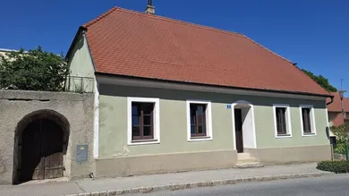 3 rooms House in Retz, Austria No. 193270