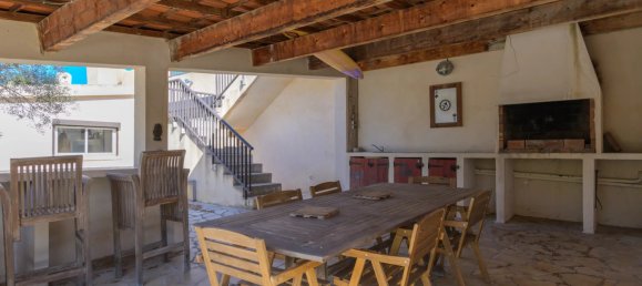 4 chambres Villa à Sausset-les-Pins, France No. 332987 25