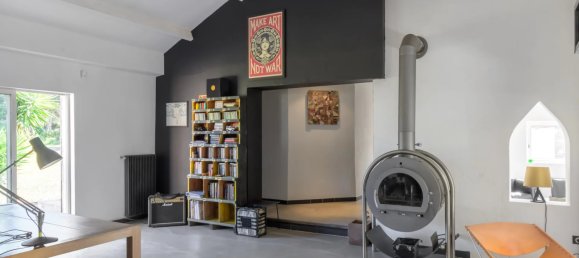 4 chambres Villa à Sausset-les-Pins, France No. 332987 12