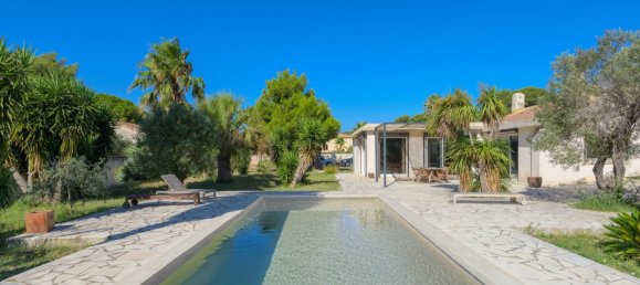 4 chambres Villa à Sausset-les-Pins, France No. 332987 22