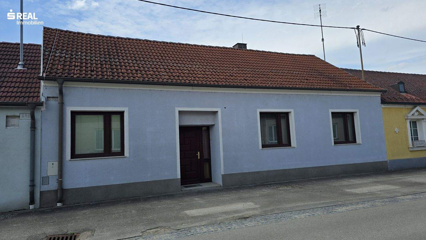 4 rooms House in Seefeld-Kadolz, Austria No. 211887