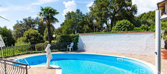 4-salle Villa à Gavorrano, Italy No. 35731 32