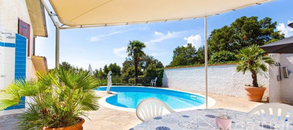 4-salle Villa à Gavorrano, Italy No. 35731 3