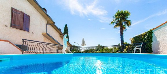 4-salle Villa à Gavorrano, Italy No. 35731 24