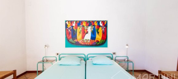 4-salle Villa à Gavorrano, Italy No. 35731 37