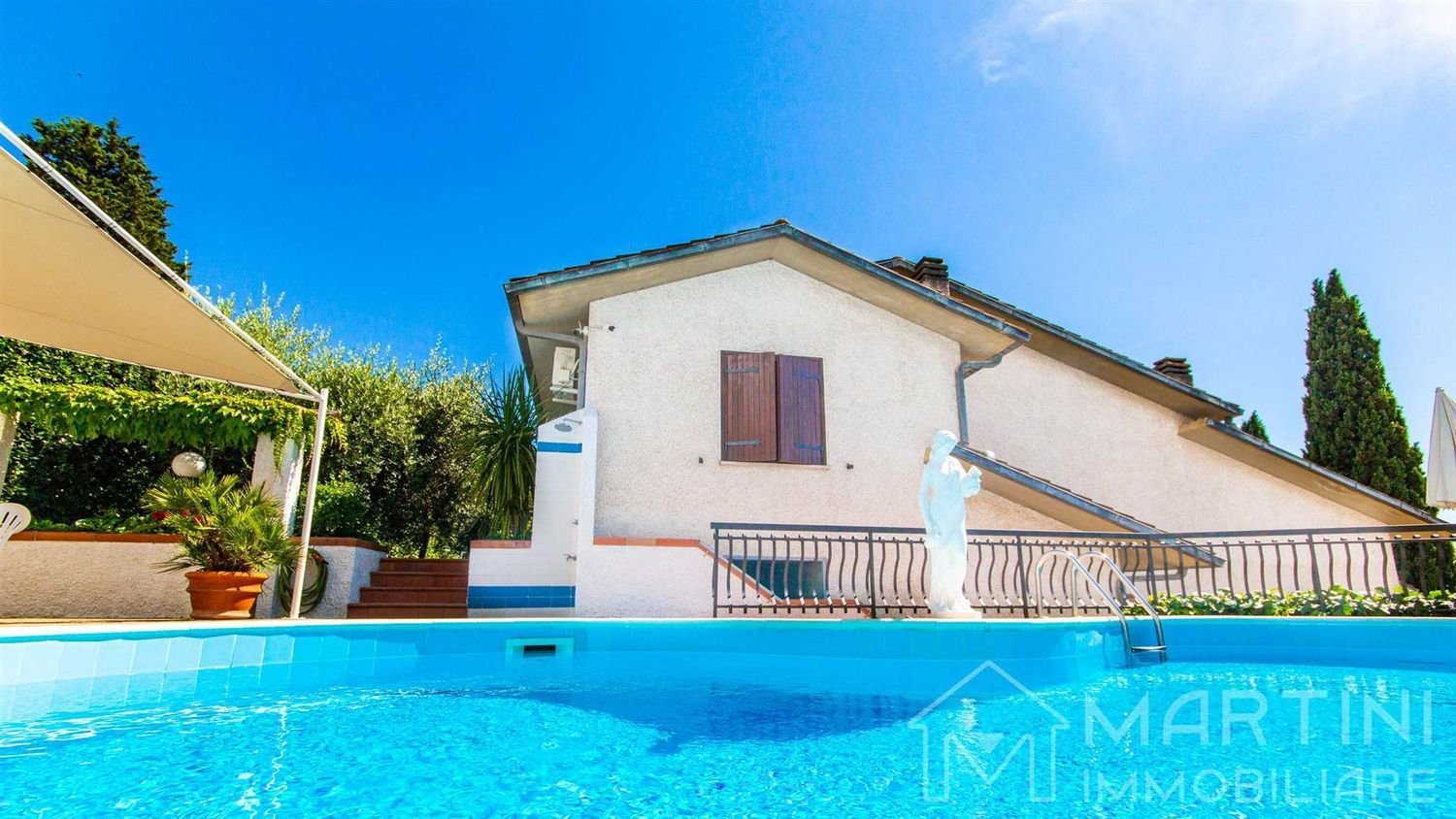 4-salle Villa à Gavorrano, Italy No. 35731