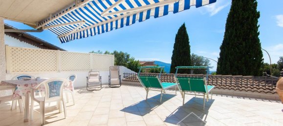 4-salle Villa à Gavorrano, Italy No. 35731 30