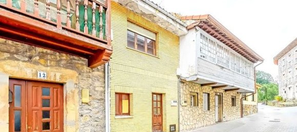 Casa T3 em Tineo, Spain N.º 79256 3
