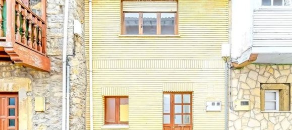 Casa T3 em Tineo, Spain N.º 79256 2