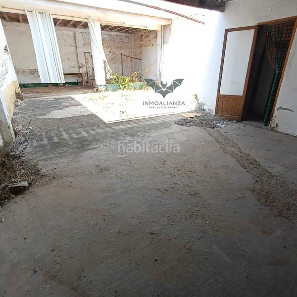 4 bedrooms Townhouse in Valencia, Spain No. 241884