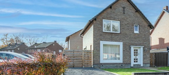 Casa de 3 dormitorios en Heinsberg, Germany No. 144673 18