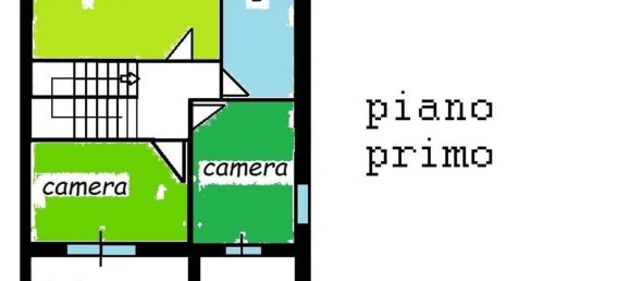 5-Zimmer Haus in San Pietro in Casale, Italy, Nr. 15817 18