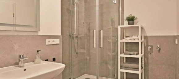 Дуплекс с 1 спальней в Бремен, Германия № 59180 4