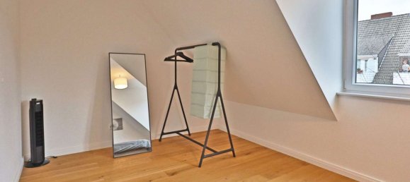 Дуплекс с 1 спальней в Бремен, Германия № 59180 9