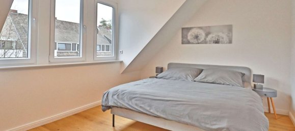 Дуплекс с 1 спальней в Бремен, Германия № 59180 6