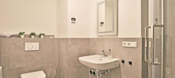 Дуплекс с 1 спальней в Бремен, Германия № 59180 3