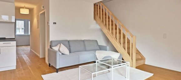 Дуплекс с 1 спальней в Бремен, Германия № 59180 5