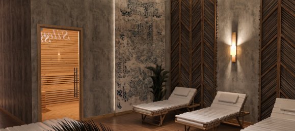 Apartment 2+1 in Oba, Turkey No. 13500 21