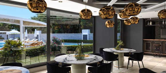 Apartment 2+1 in Oba, Turkey No. 13500 19