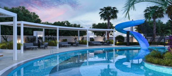 Apartment 2+1 in Oba, Turkey No. 13500 15