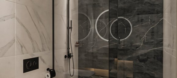 Apartment 2+1 in Oba, Turkey No. 13500 29