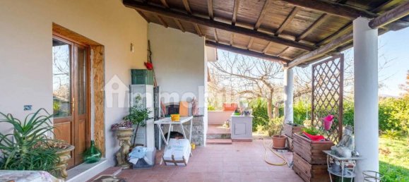 5 rooms Villa in Manziana, Italy No. 231720 2