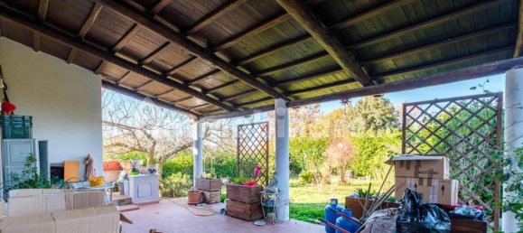 5 rooms Villa in Manziana, Italy No. 231720 3