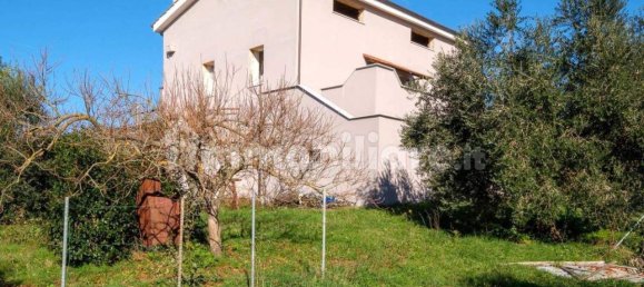 5 rooms Villa in Manziana, Italy No. 231720 14