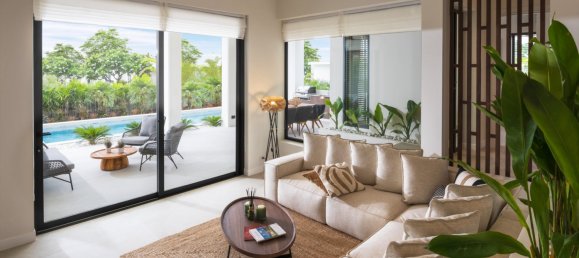 3 bedrooms Cafe / restaurant in Hua Hin, Thailand No. 6460 14