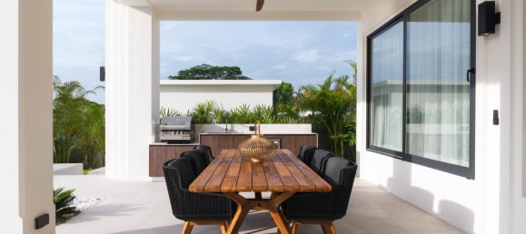 3 bedrooms Cafe / restaurant in Hua Hin, Thailand No. 6460 6