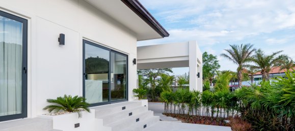 3 bedrooms Cafe / restaurant in Hua Hin, Thailand No. 6460 5