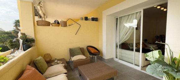 Квартира с 3 спальнями в Ла Квинта, Испания № 183290 6