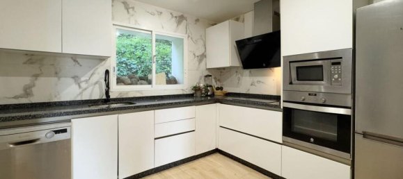 Квартира с 3 спальнями в Ла Квинта, Испания № 183290 7