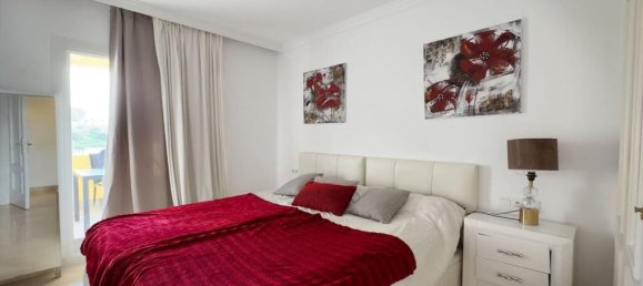 Квартира с 3 спальнями в Ла Квинта, Испания № 183290 8