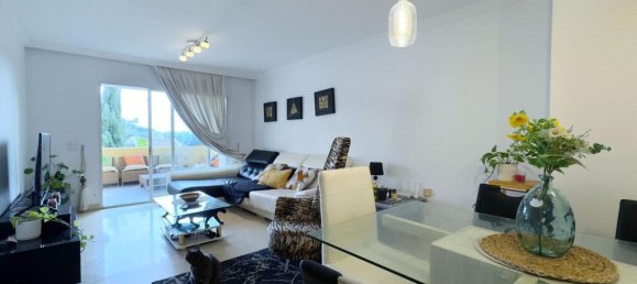 Квартира с 3 спальнями в Ла Квинта, Испания № 183290 4