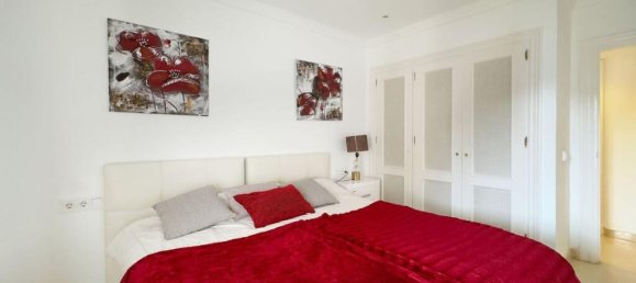 Квартира с 3 спальнями в Ла Квинта, Испания № 183290 9