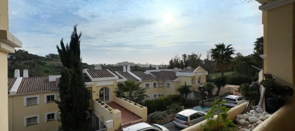 Квартира с 3 спальнями в Ла Квинта, Испания № 183290 2