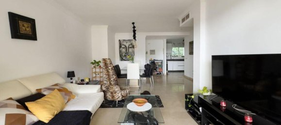 Квартира с 3 спальнями в Ла Квинта, Испания № 183290 3