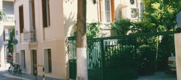 6 غرف نوم عقار تجاري في Athens, Greece رقم 6935 2