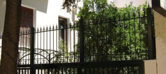 6 غرف نوم عقار تجاري في Athens, Greece رقم 6935 11