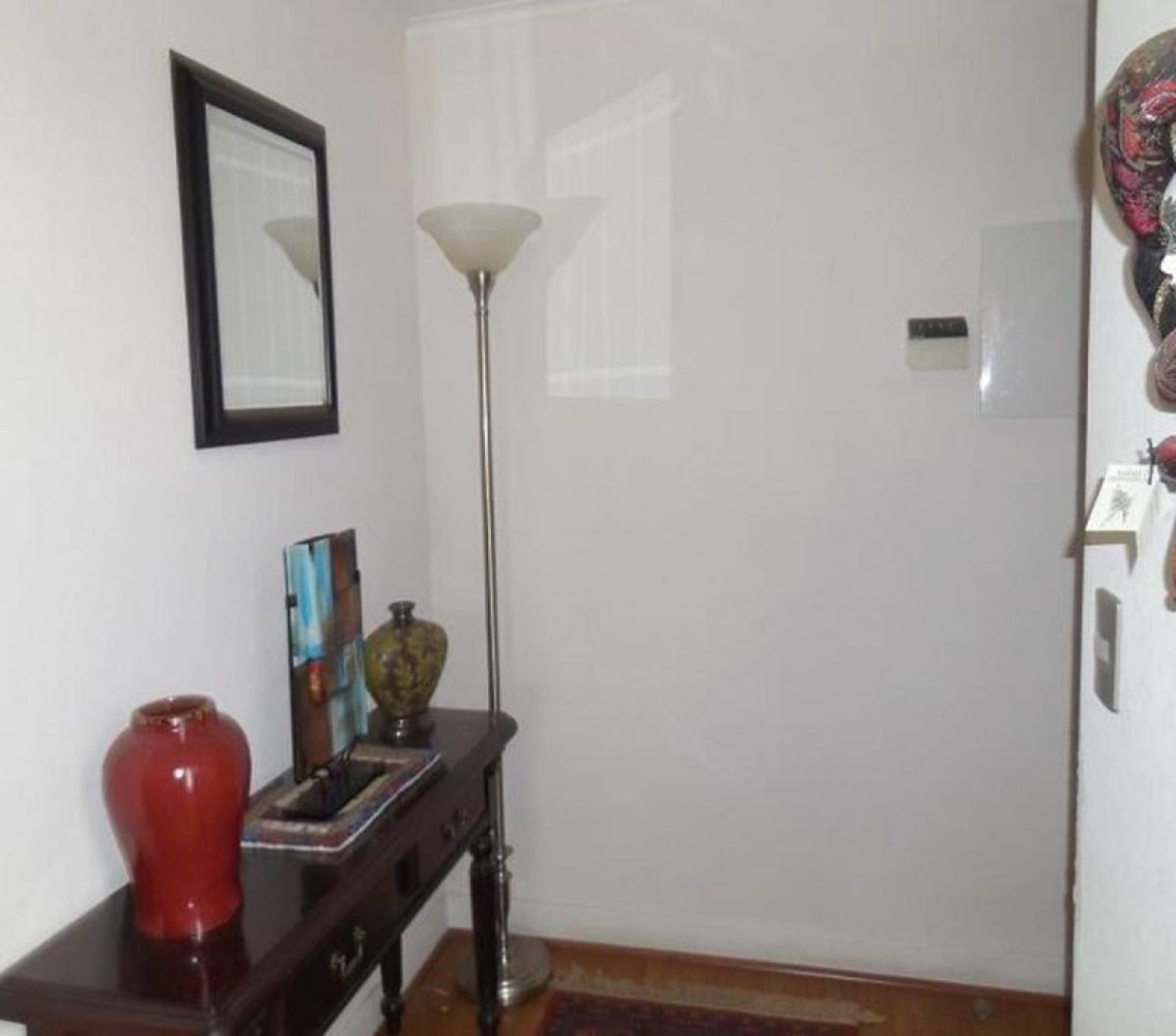 3 Schlafzimmer Wohnung in Santiago, Chile, Nr. 5301